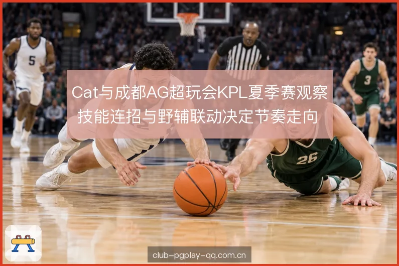 中路支援时机把控 中路支援时机把控