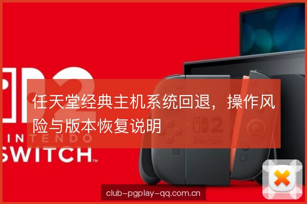 任天堂经典主机系统回退，操作风险与版本恢复说明